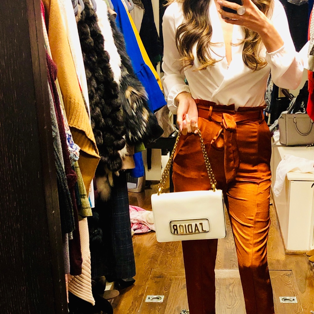 Gorgeous pants for sale!